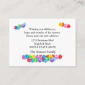 We hebben een waterverf bijbelfoto gemaakt informatiekaartje (Achterkant)