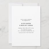 We hebben een wedstrijd voor de fotoservice aankondiging (Achterkant)