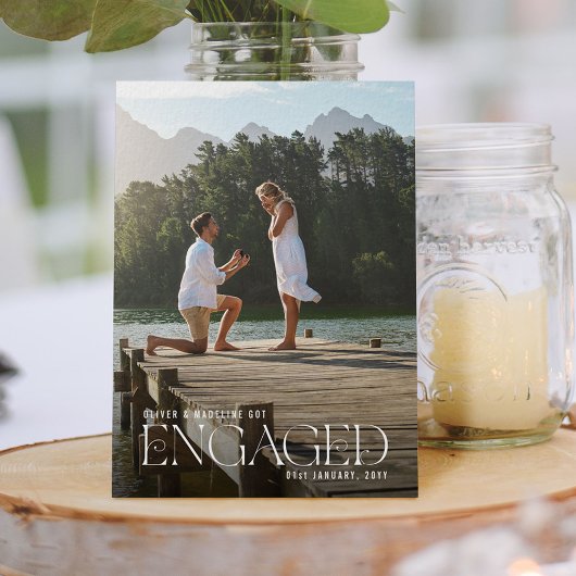 We hebben een wedstrijd voor de fotoservice aankondiging