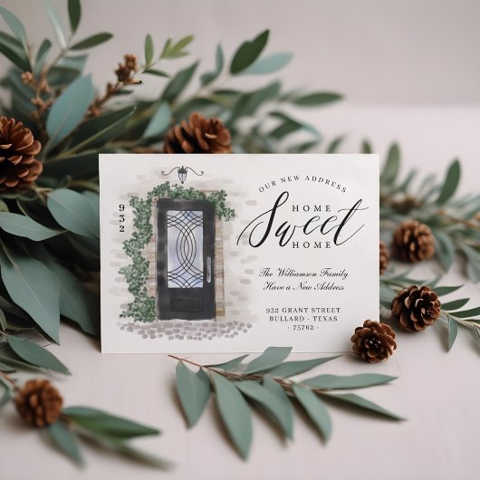 We hebben een zwarte ijzeren Waterverf met elegant Aankondiging