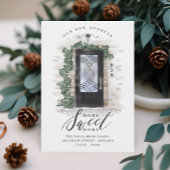 We hebben een zwarte ijzeren Waterverf met elegant Aankondiging