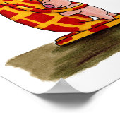 We hebben elkaar nodig - Poster (Hoek)