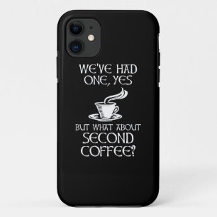 We hebben er één, ja, maar hoe zit het met de twee Case-Mate iPhone case