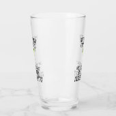 We hebben er één, maar wat met tweede Margarita? Glas (Links)