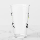 We hebben er één, maar wat met tweede Margarita? Glas (Rechts)