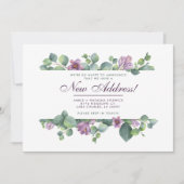 We hebben Eucalyptus verplaatst naar het nieuwe Th Aankondiging (Voorkant)