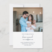 We hebben familiefoto's verplaatst koninklijk (Voorkant)