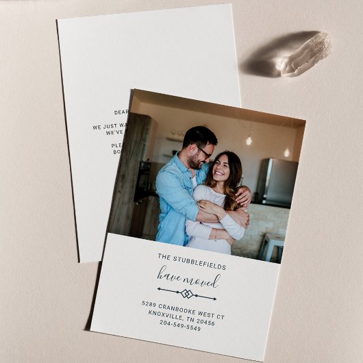 We hebben familiefoto's verplaatst koninklijk