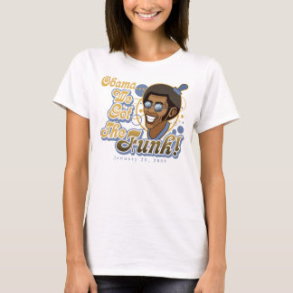 We hebben Funk. T-shirt