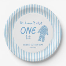 We Hebben Geen Oog Dichtgedaan Pyjama Verjaardag
