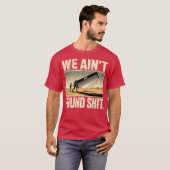 We hebben geen shit-photoroom gevonden t-shirt (Voorkant volledig)