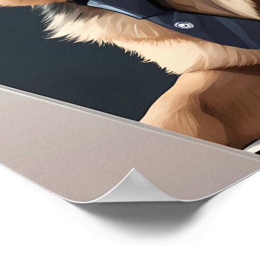 We hebben gemerkt dat je afbeelding een andere gro poster (Hoek)