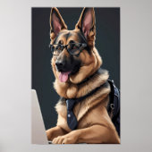 We hebben gemerkt dat je afbeelding een andere gro poster (Voorkant)