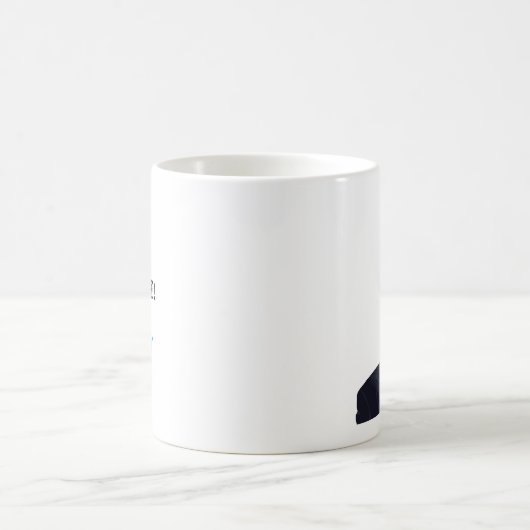 WE HEBBEN GEWOON GEDAAN. Joe Biden - thema - Mok (Center)