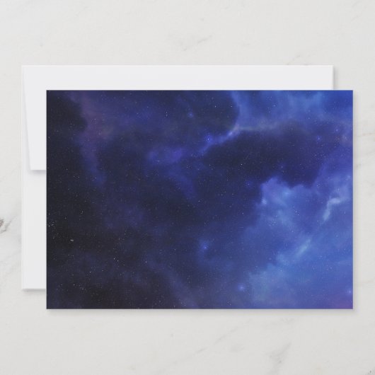 We hebben Glitter Hearts Photo Elopement Space uit Kaart (Achterkant)