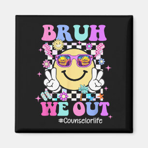 We hebben groovy counselor leven laatste dag van d magneet