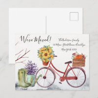 We hebben Herfst thema Thanksgiving verplaatst