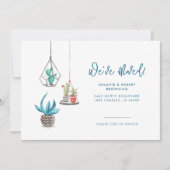 We hebben het adres van Chic Custom Moving gewijzi Aankondiging (Voorkant)