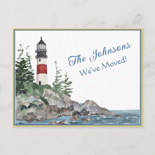 We hebben het Briefkaart van de begroting voor het (Voorkant)