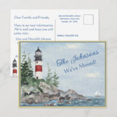 We hebben het Briefkaart van de begroting voor het (Voorkant / Achterkant)