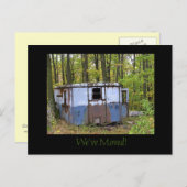 We hebben het Briefkaart van de trailer verplaatst (Voorkant / Achterkant)