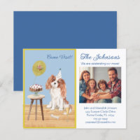 We hebben het budget voor Spaniel Family Photo ver