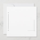 We hebben het dat jaar doorgemaakt. Gelukkig nieuw (Achterkant)