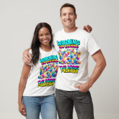We hebben het Drink Package Cruise Shirt gekocht (Unisex)