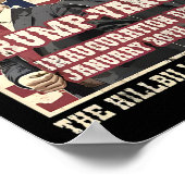 We hebben het gedaan met de outlaw en de hillbilly poster (Hoek)