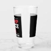 We Hebben Het Gemaakt Broer We Won Trump Vance 47s Glas (Links)