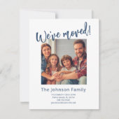 We hebben het moderne, stijlvolle familiebudget ve aankondiging (Voorkant)