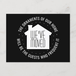 We hebben het nieuwe adres van de uitnodigingen vo