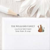 We hebben het nieuwe adres voor thuisterugkeer van etiket (Insitu)