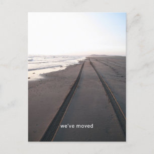 We hebben het nieuwe Briefkaart voor adresbekendma