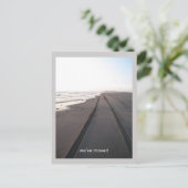 We hebben het nieuwe Briefkaart voor adresbekendma (Staand voorkant)