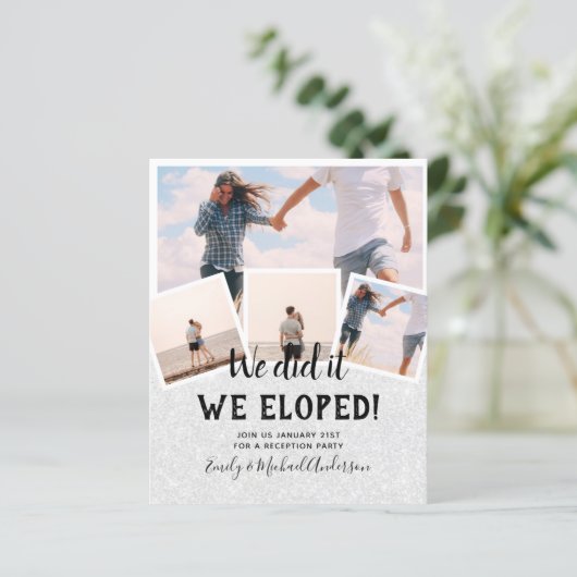 We hebben het PHOTO-project voor herkapitalisatie  (Staand voorkant)