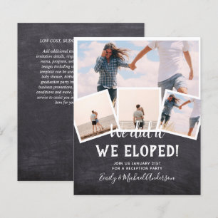 We hebben het PHOTO-project voor herkapitalisatie