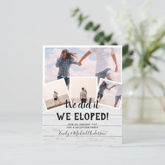 We hebben het PHOTO-project voor herkapitalisatie  (Staand voorkant)