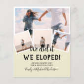 We hebben het PHOTO-project voor herkapitalisatie  (Voorkant)