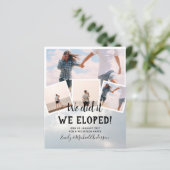 We hebben het PHOTO-project voor herkapitalisatie  (Staand voorkant)