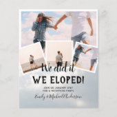 We hebben het PHOTO-project voor herkapitalisatie  (Voorkant)