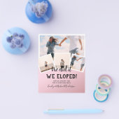 We hebben het PHOTO-project voor herkapitalisatie  Flyer (Enkel)