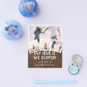 We hebben het PHOTO-project voor herkapitalisatie  Flyer (Enkel)