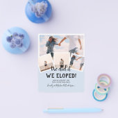 We hebben het PHOTO-project voor herkapitalisatie  Flyer (Enkel)