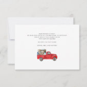 We hebben het script Red Truck Moving Announcement (Achterkant)