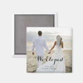 We hebben het sleutelhanger Magnet uitgezet (Voorkant / Achterkant)