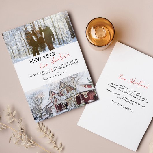 We hebben het startpunt nieuwjaarsavonturen verpla aankondiging