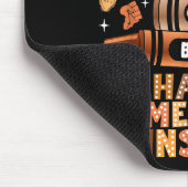 We hebben hetzelfde hart Black History Month Afrik Muismat (Hoek)