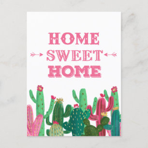 We hebben Home Sweet Home Briefkaart verplaatst