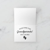 We hebben iets te vertellen kaart (Binnen)